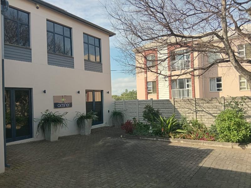 To Let commercial Property for Rent in Grahamstown Eastern Cape